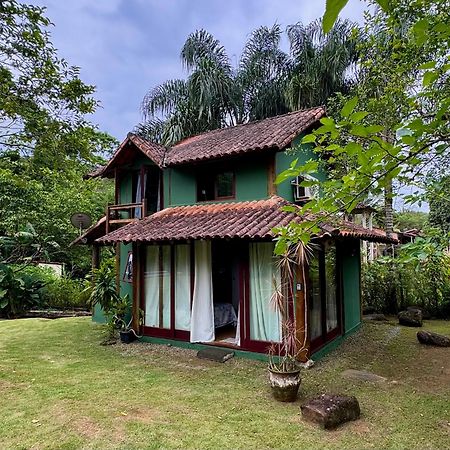 Casa Park Villa Parati Exterior foto