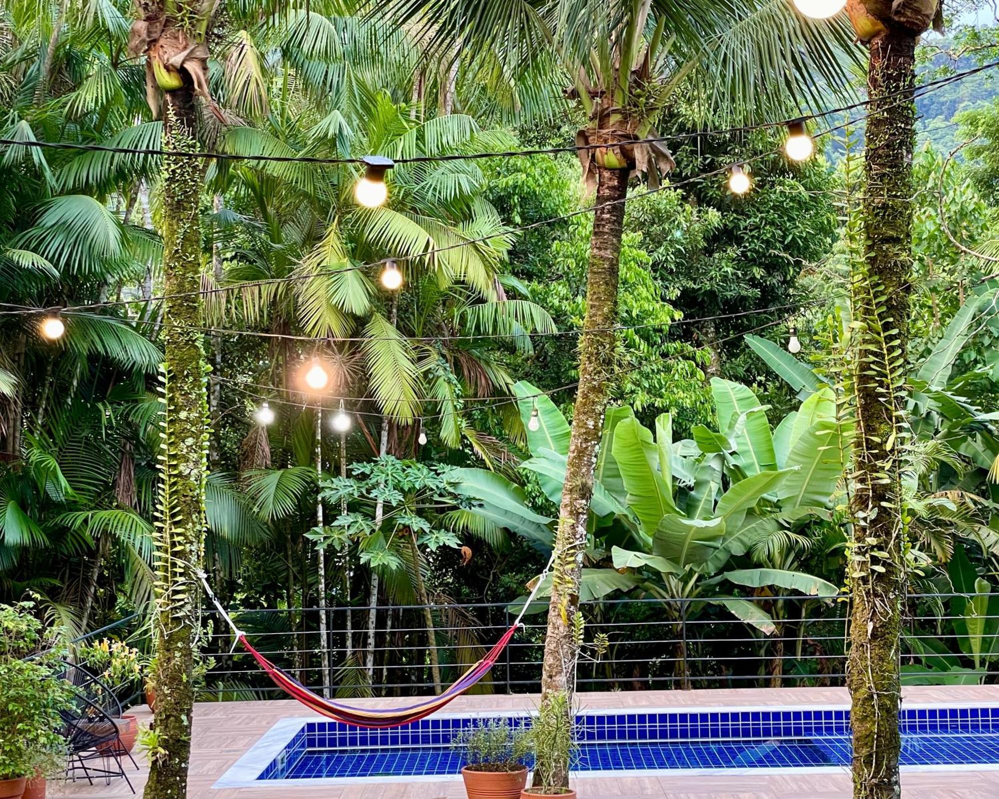 Casa Park Villa Parati Exterior foto