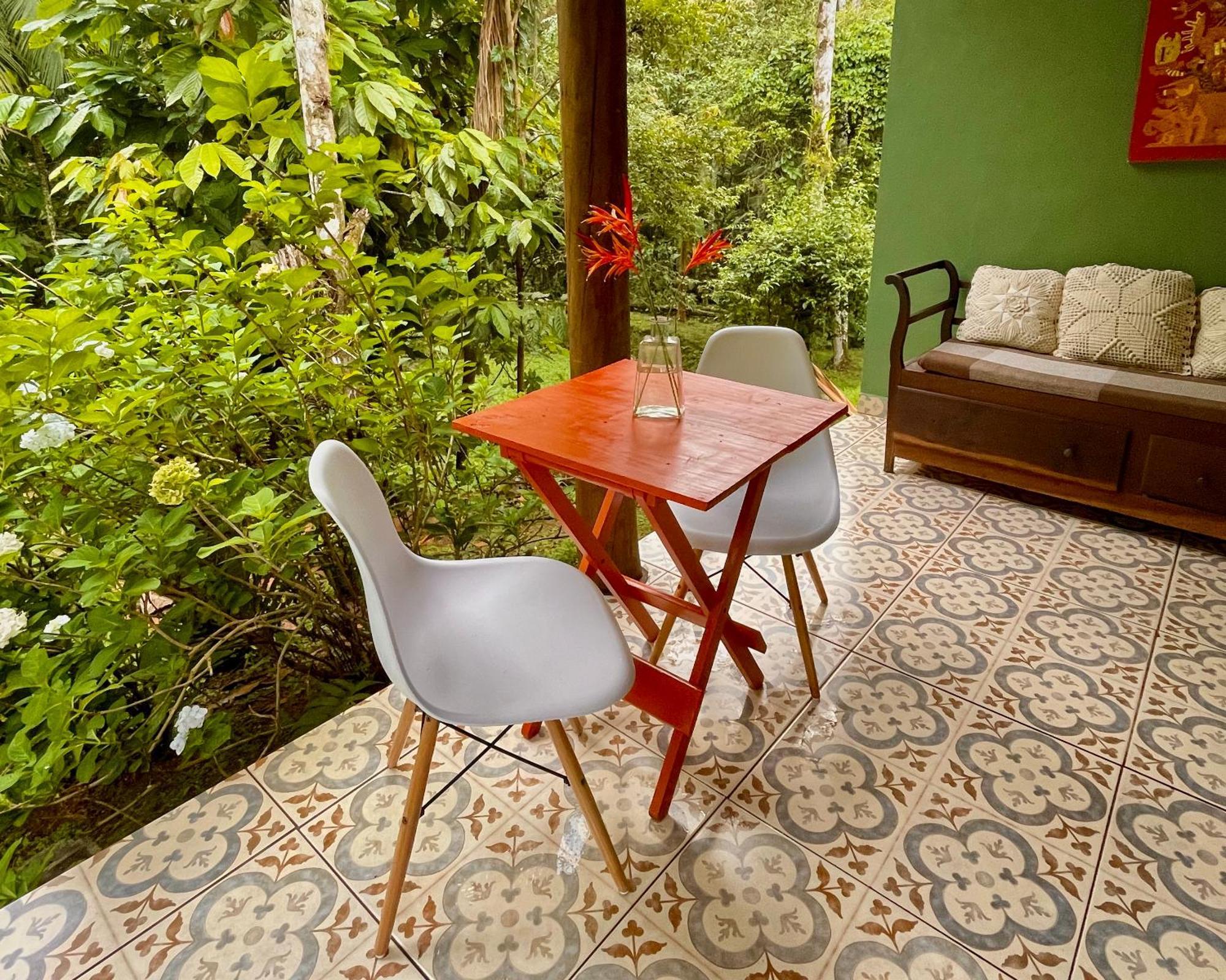 Casa Park Villa Parati Cameră foto
