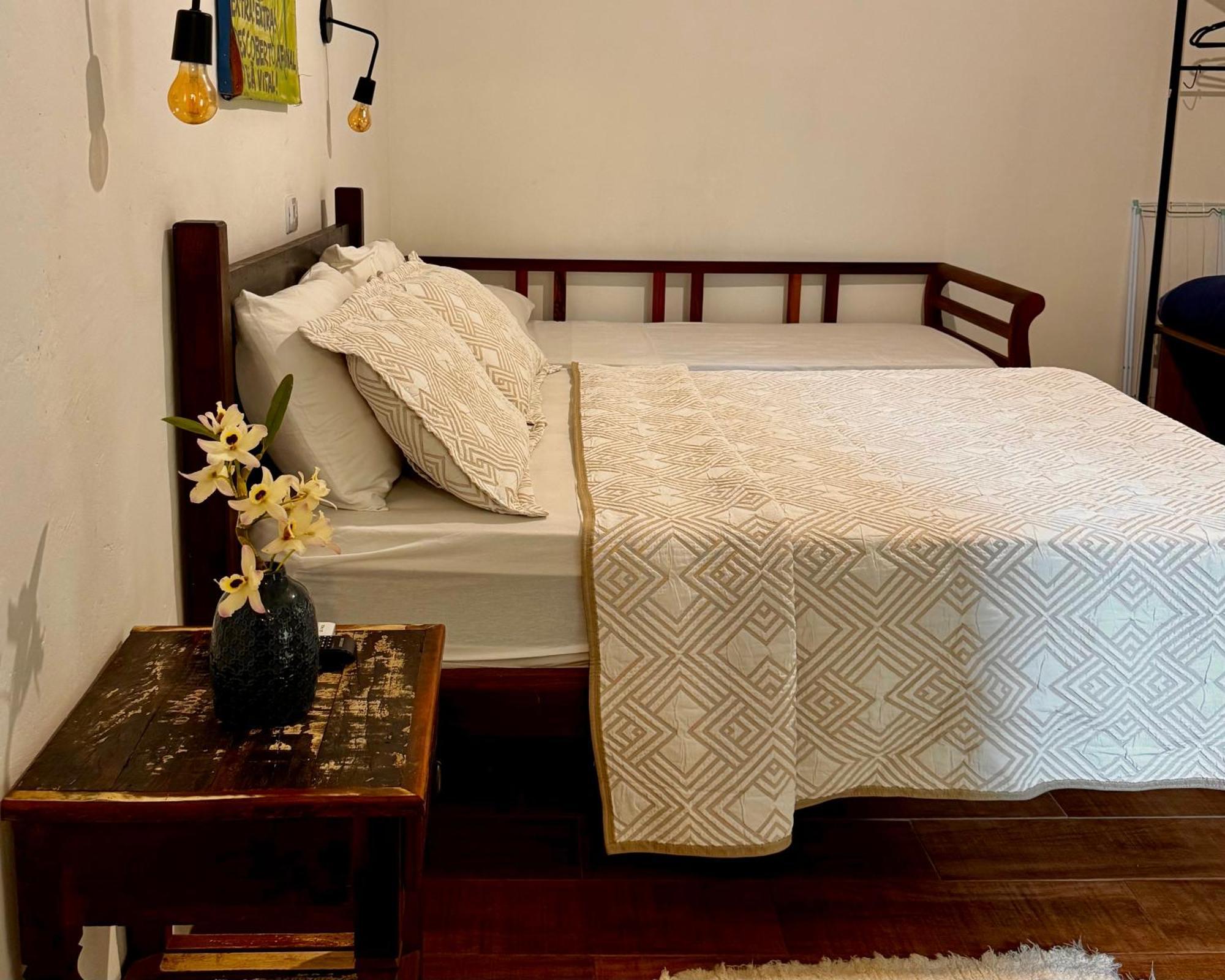 Casa Park Villa Parati Cameră foto
