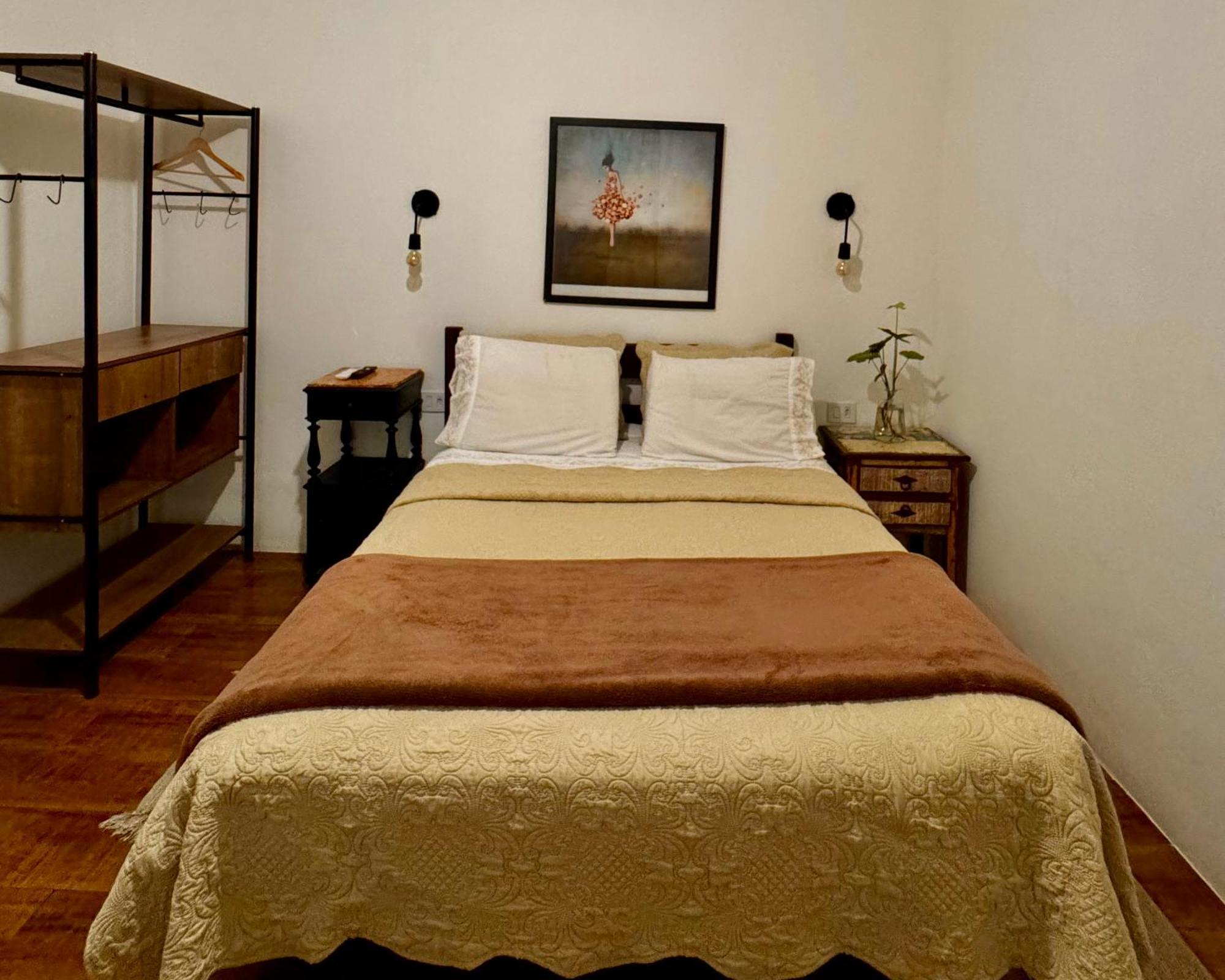 Casa Park Villa Parati Cameră foto