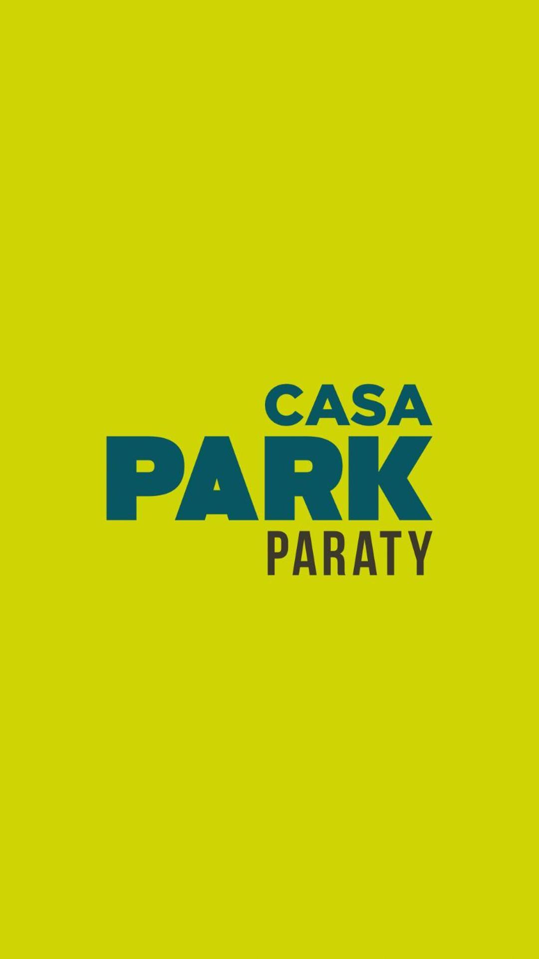 Casa Park Villa Parati Exterior foto